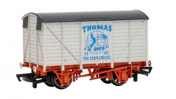 Bachmann 80th Anniversary Van - 1945