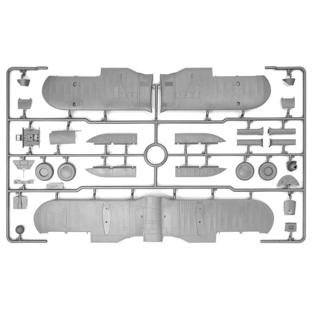 ICM 1:32 Gloster Gladiator Mk.Ii