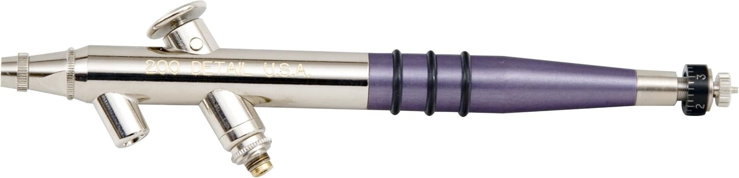 Badger 200 Detail Set