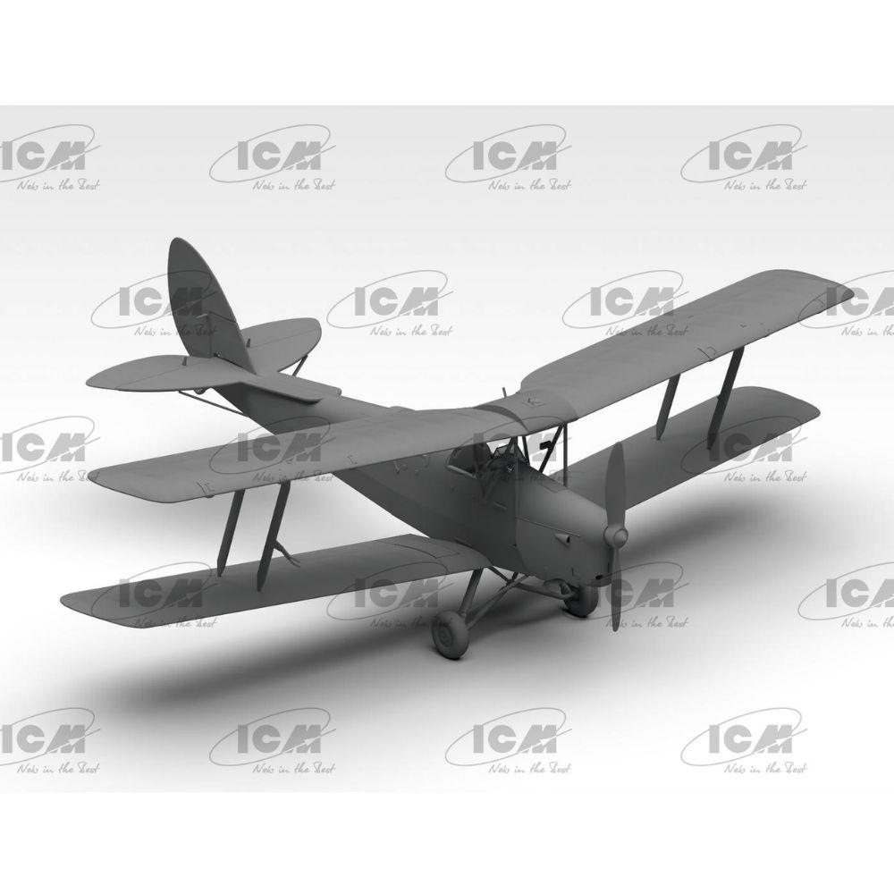 ICM 1:32 DH 82A Tiger MothSep-45