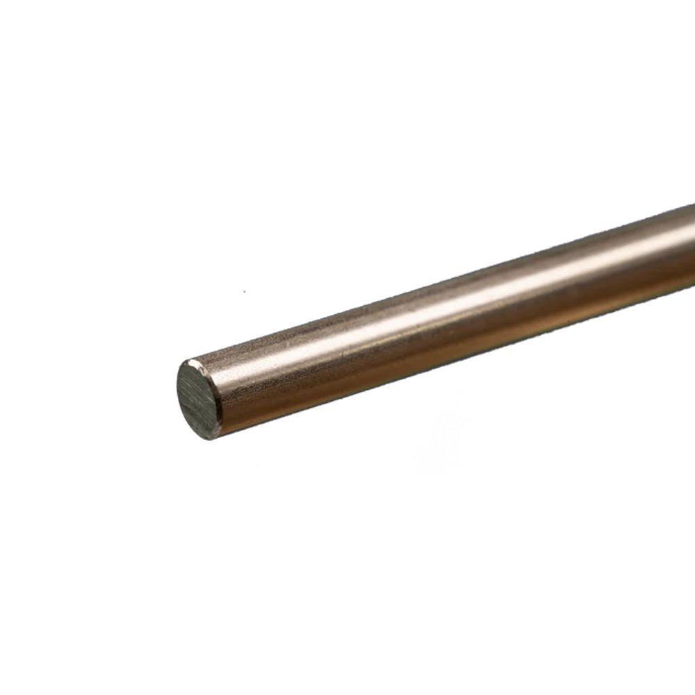 KS Metals 12 Stainless Steel Rod 1/4(1)