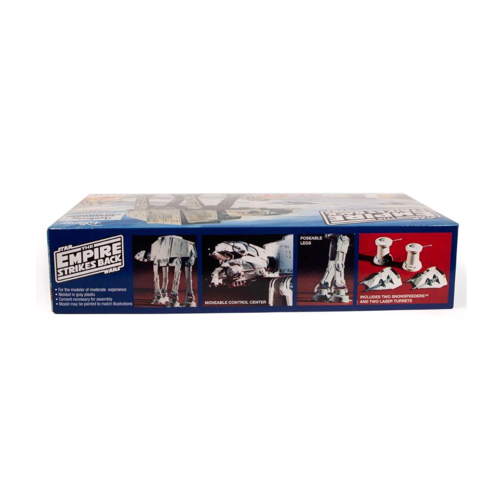 MPC 1:100 Star Wars: The Empire StrikesBack AT-AT