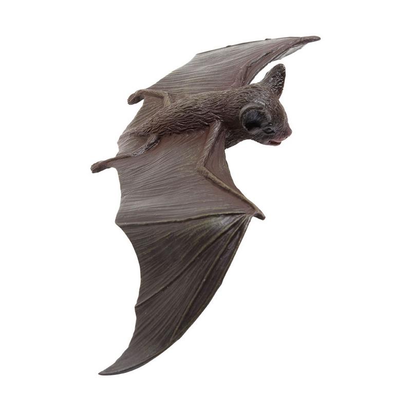 Safari Ltd Brown Bat