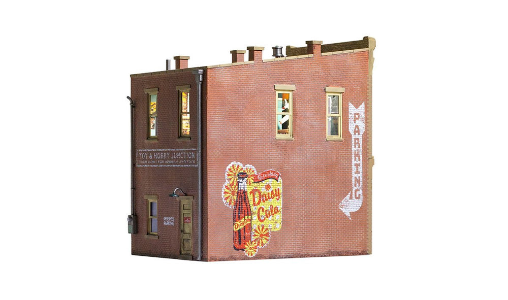 Woodland Scenics O Toy & Hobby Junction
