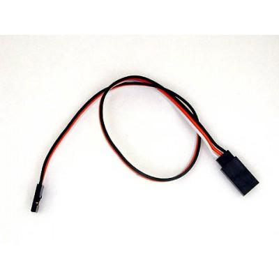 Leads Lead Servo Ext. 900Mm Futaba Compatible*