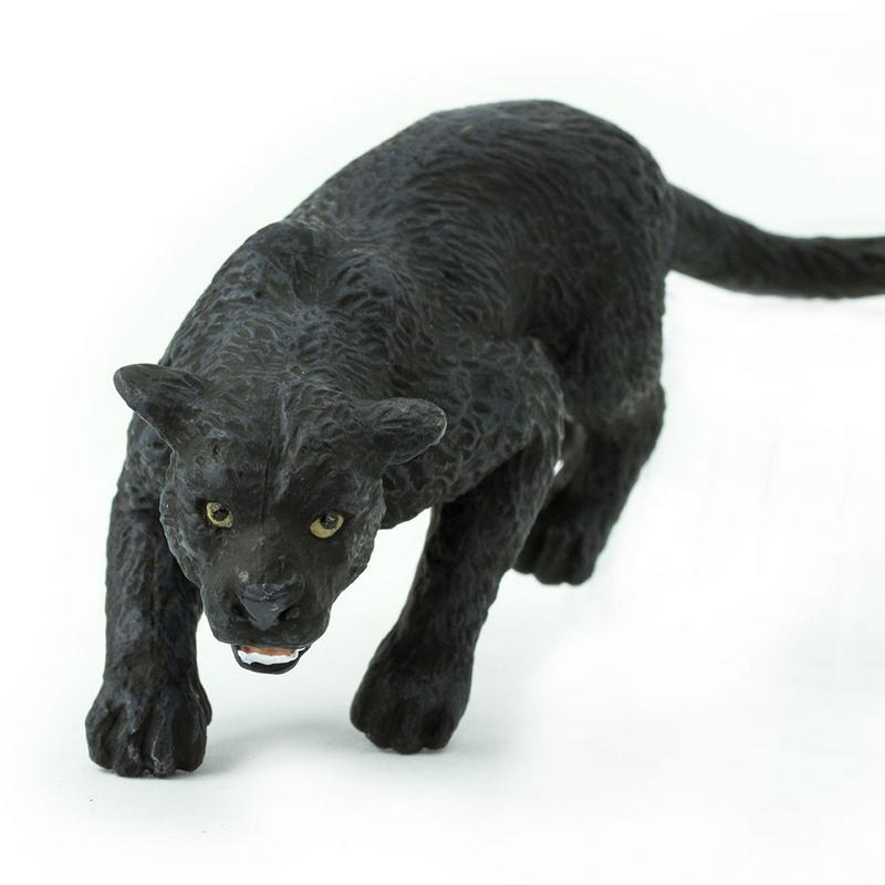 Safari Ltd Black Panther