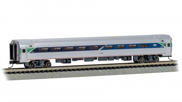 Bachmann Coach Class #82765 Phase VII