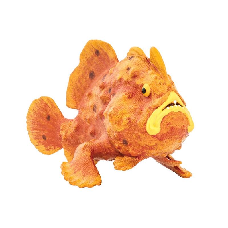 Safari Ltd Frogfish