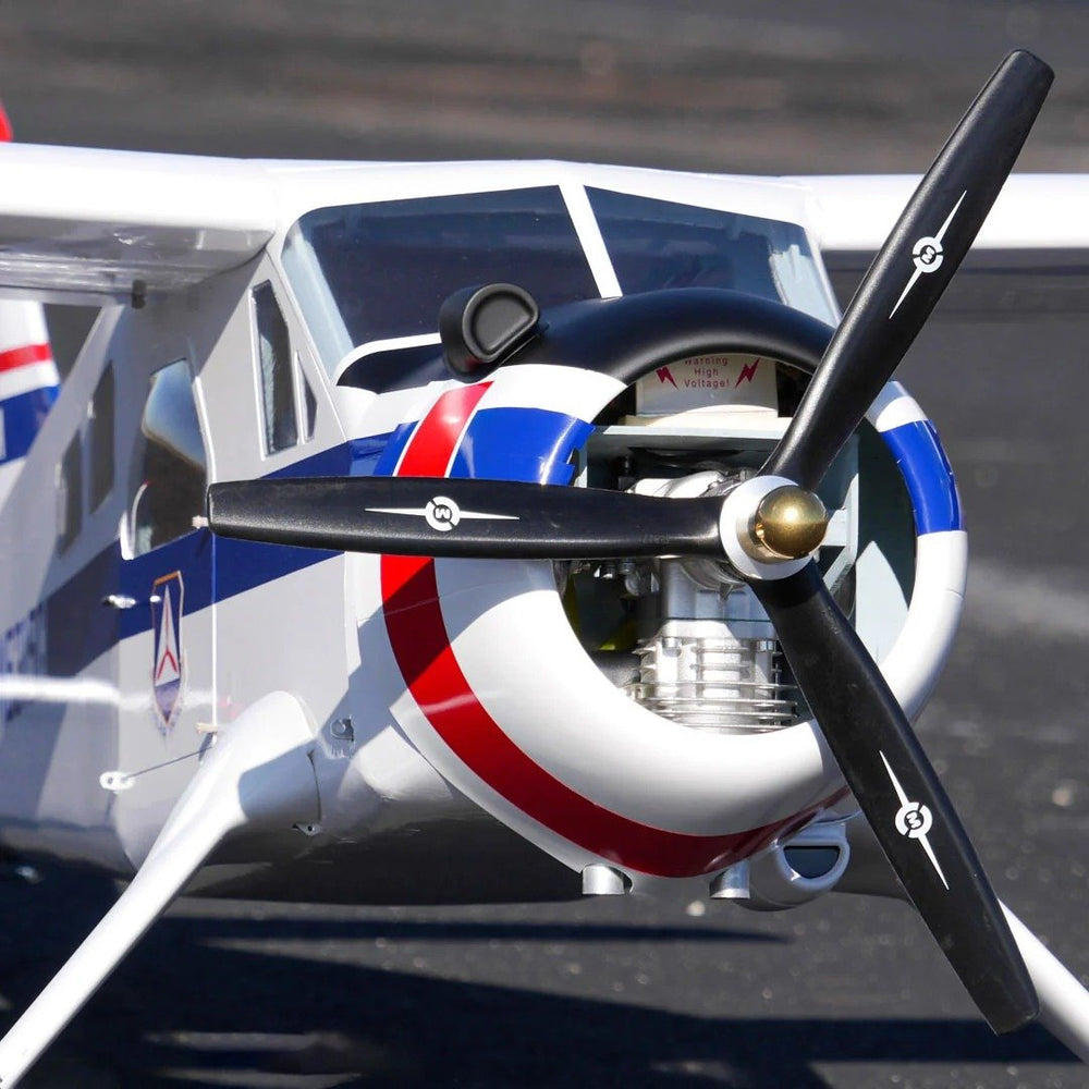 Master Airscrew 3 Blade 16x8 Propeller MA.3B16X80N01