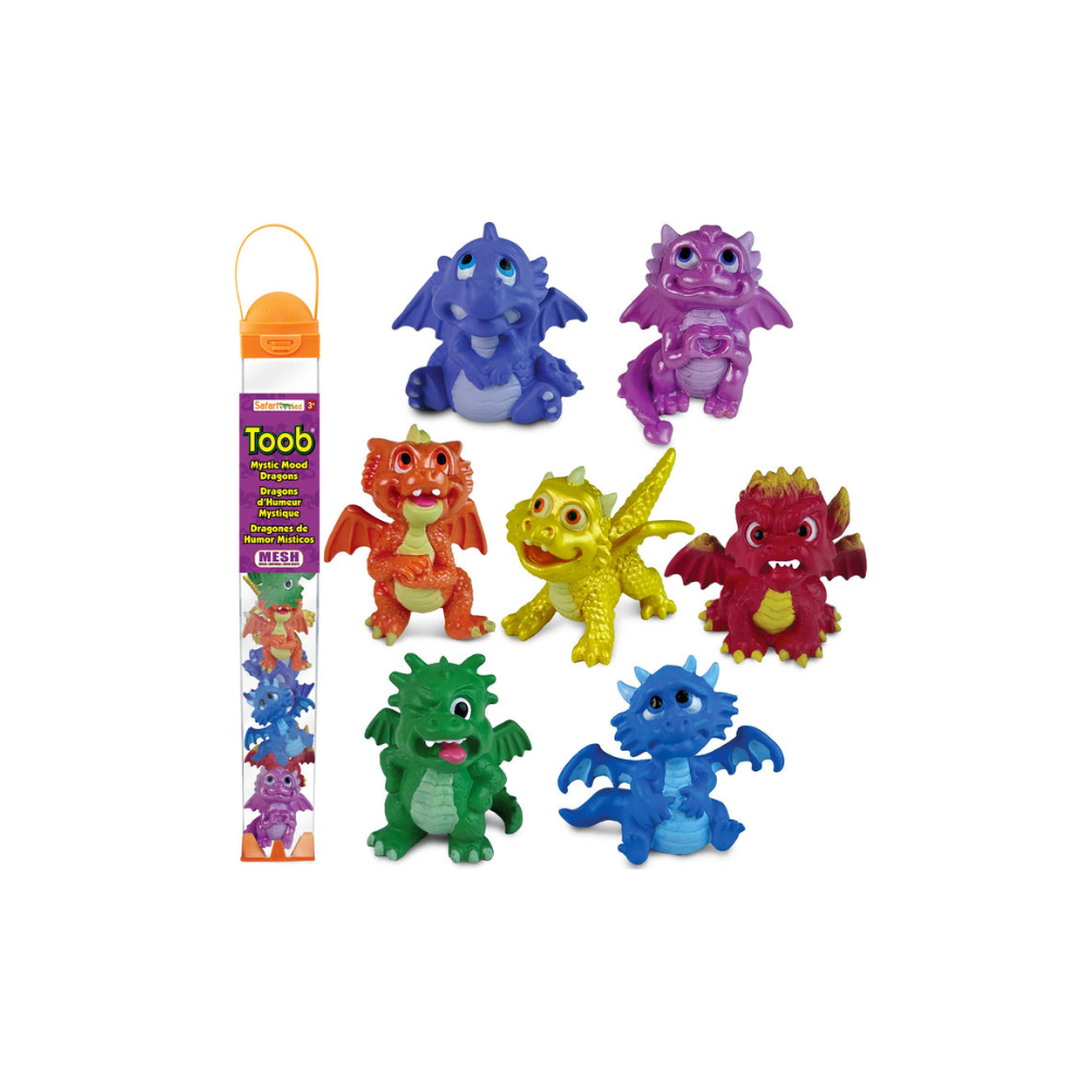 Safari Ltd Mystic Mood Dragon