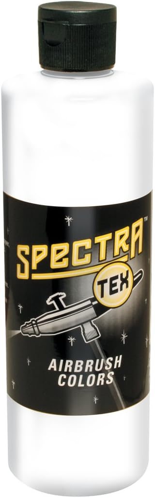 Badger SpectraTex Top Coat Gloss 120ml