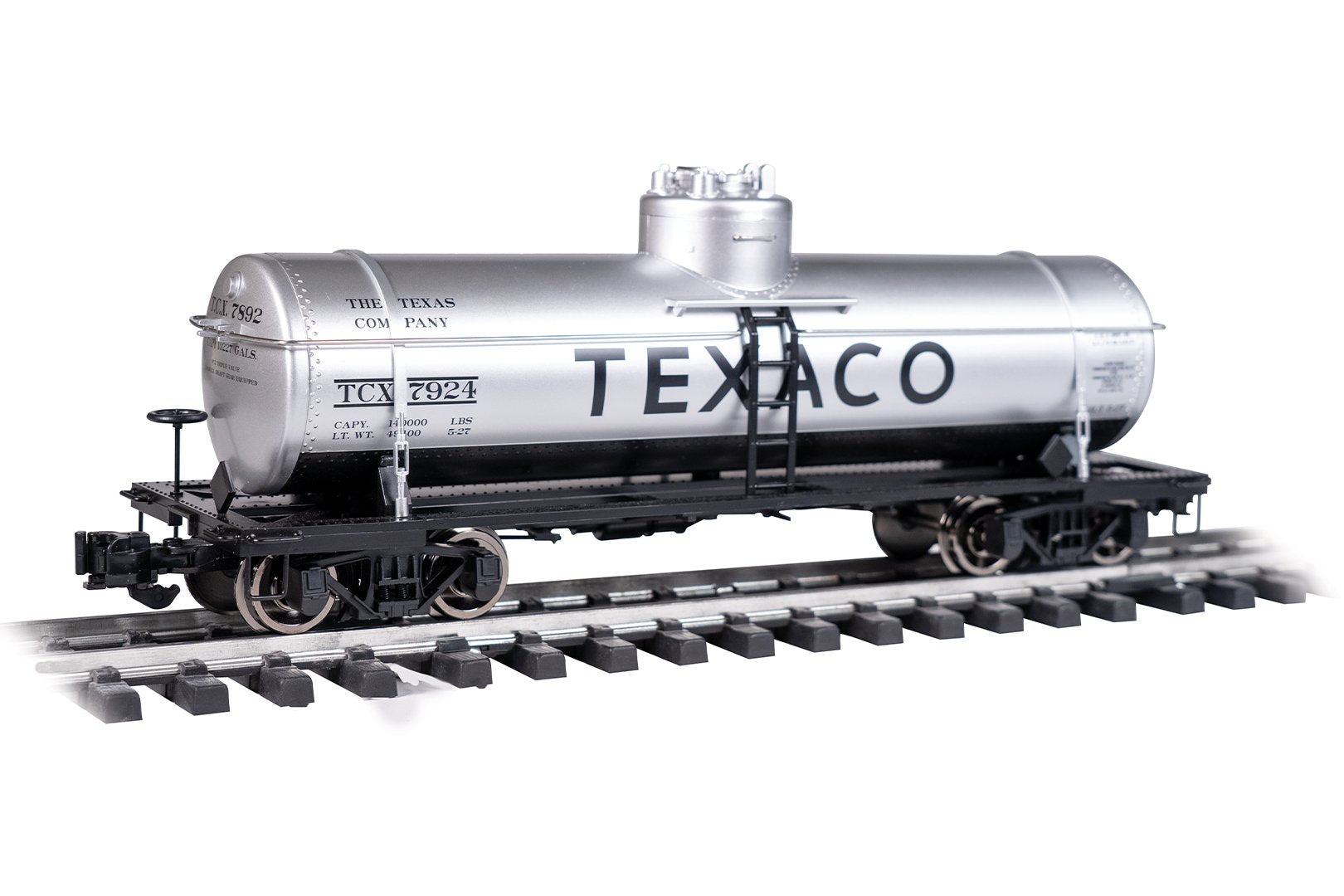 Bachmann Texaco #7924