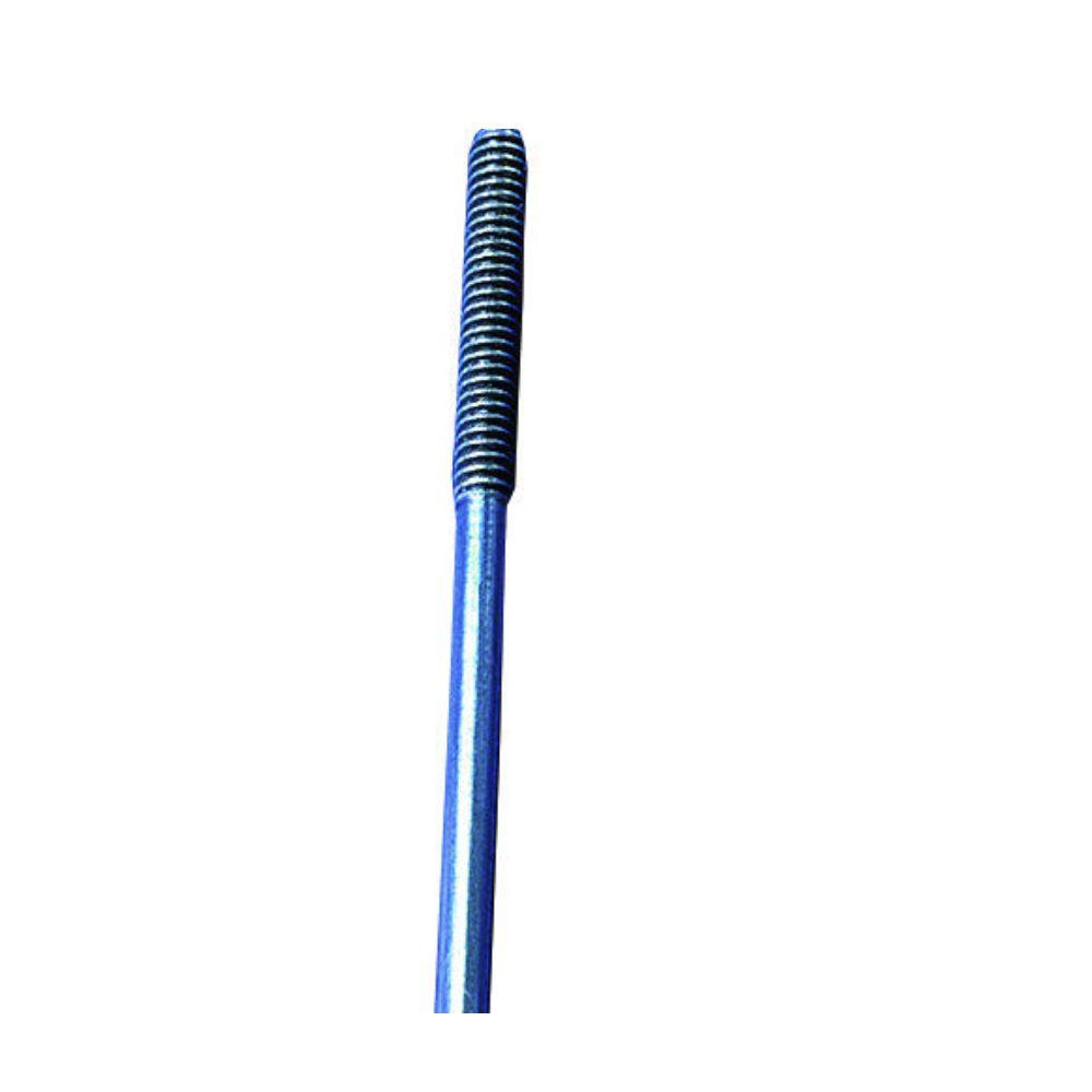 Dubro 2-56 75Cm. Threaded Rods 36 Pcs/Tube*