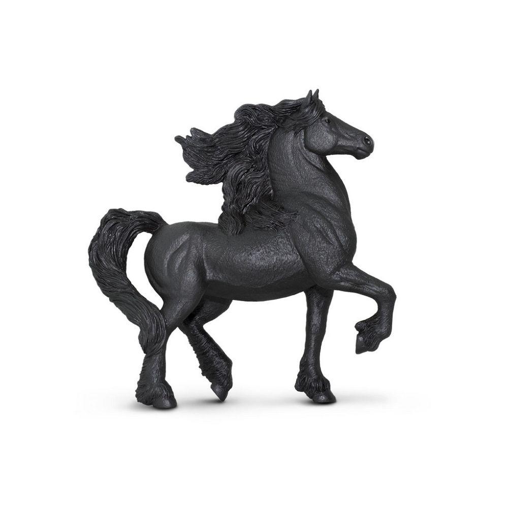 Safari Ltd Friesian Mare