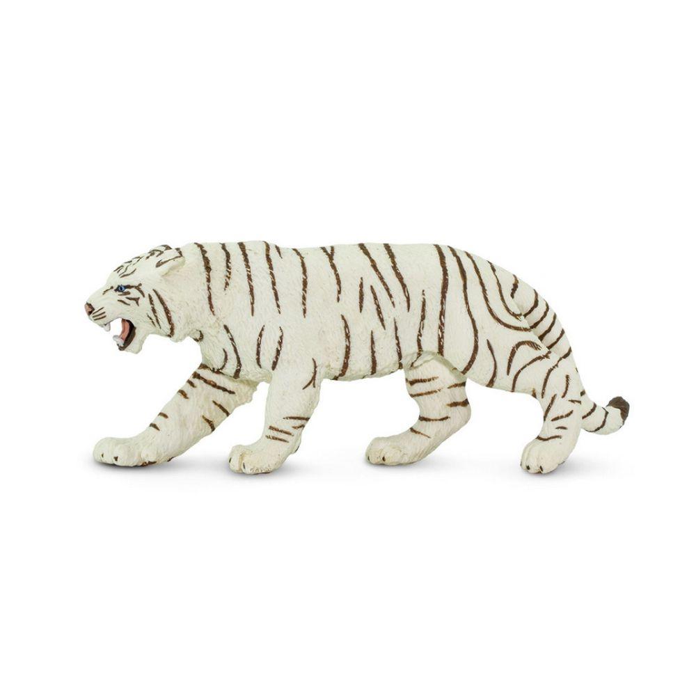 Safari Ltd White Bengal Tiger