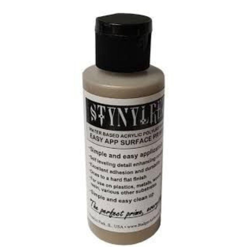 Badger Stynylrez Gold Primer 2oz/60ml Bottle