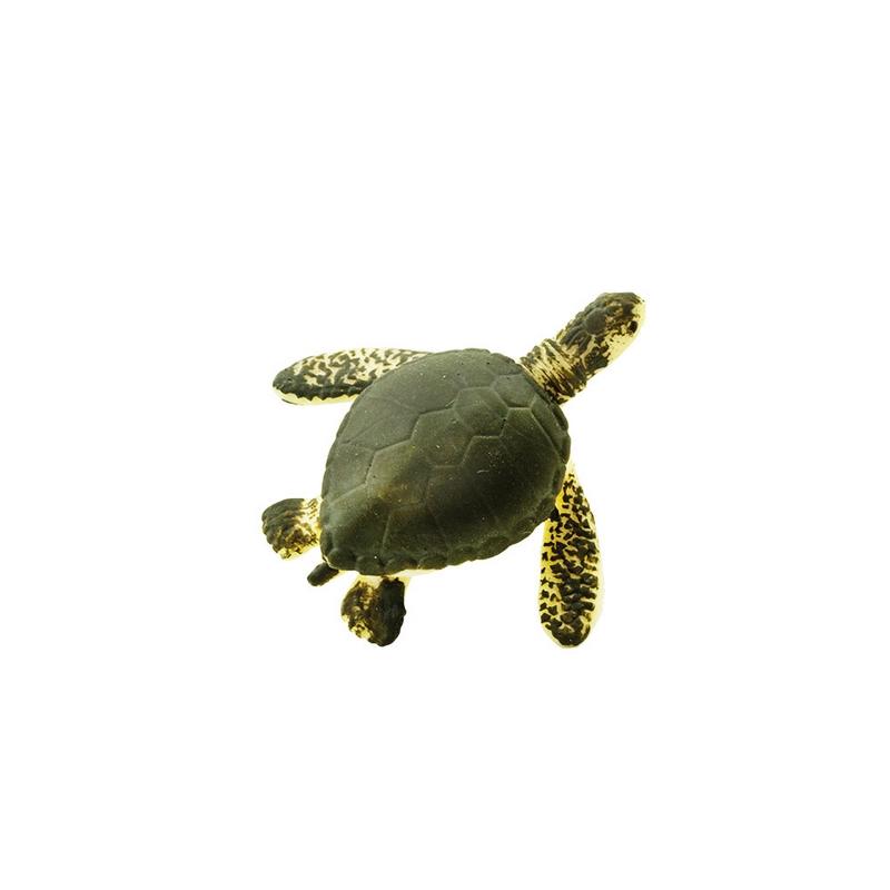 Safari Ltd Sea Turtles Good Luck Minis