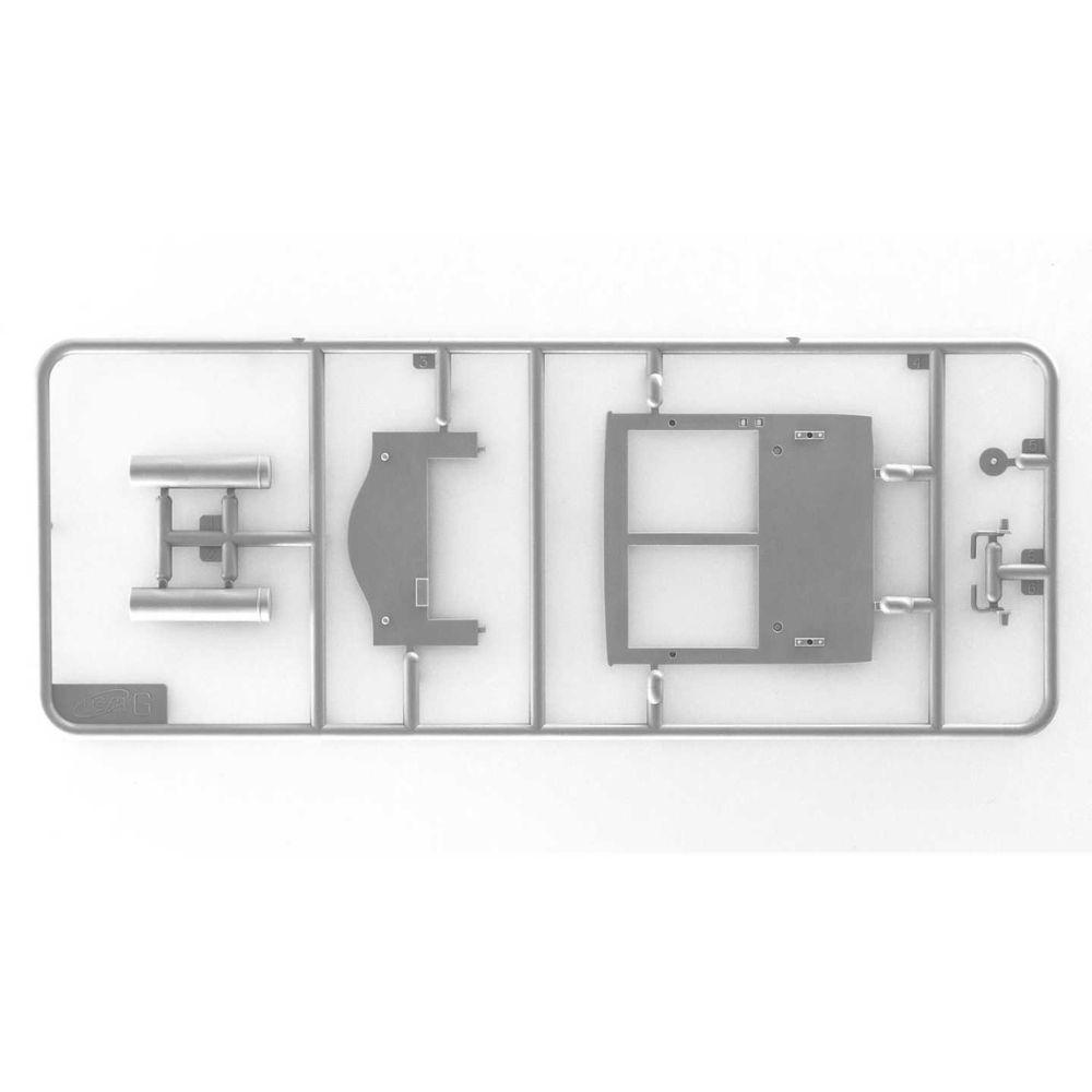 ICM 1:24 Type Ag 1910 London Taxi