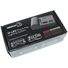 Redcat LED Light Kit for 64,59,63,65