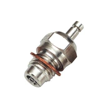 Saito P400 Glow PlugFuels