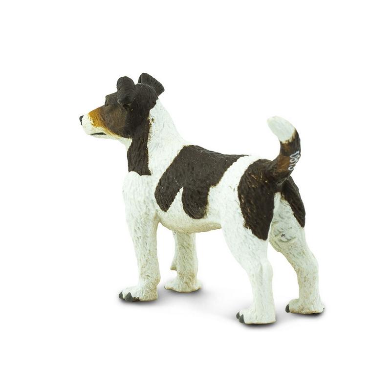 Safari Ltd Jack Russell Terrier