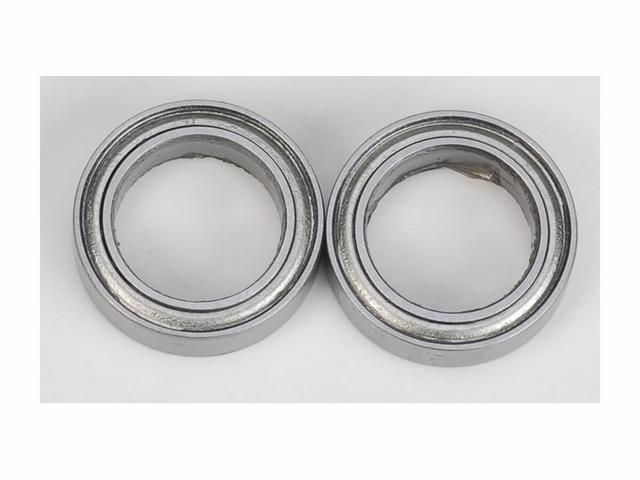 DHK Hobby Ball Bearing (10 X 15 X 4mm) (2 Pcs