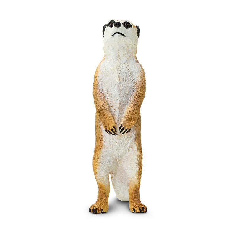 Safari Ltd Meerkat