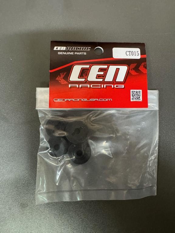 CEN Racing Pulley