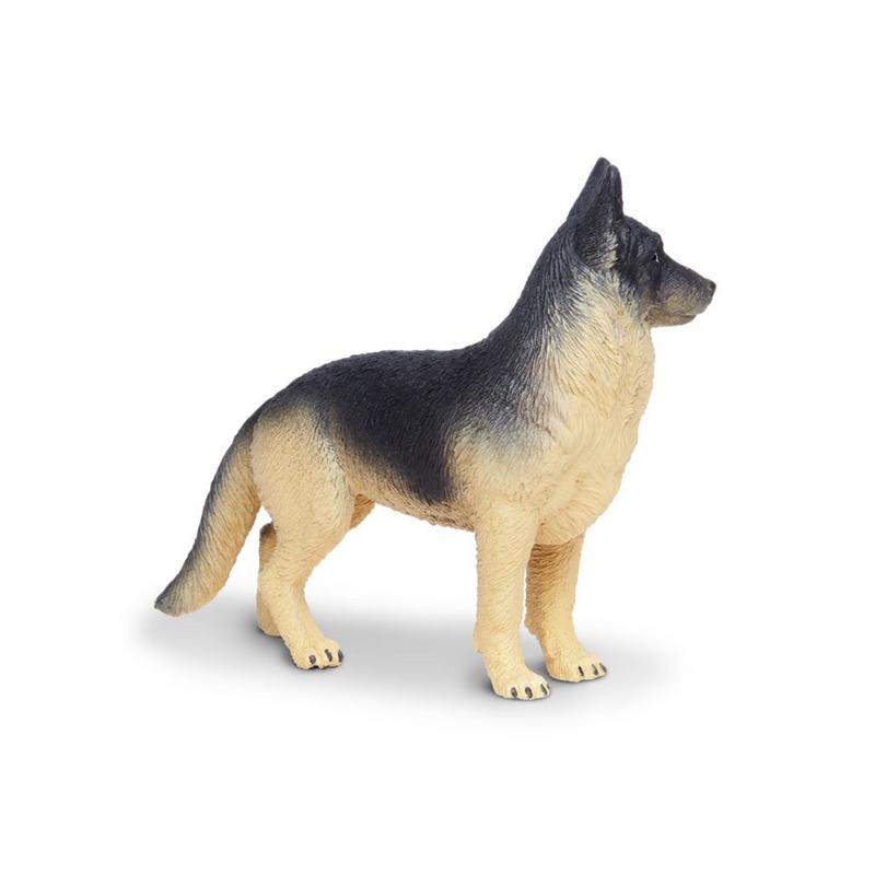 Safari Ltd German Shepherd