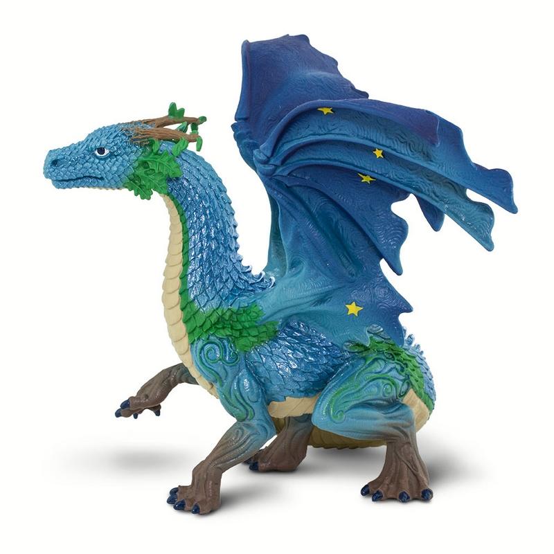 Safari Ltd Earth Dragon