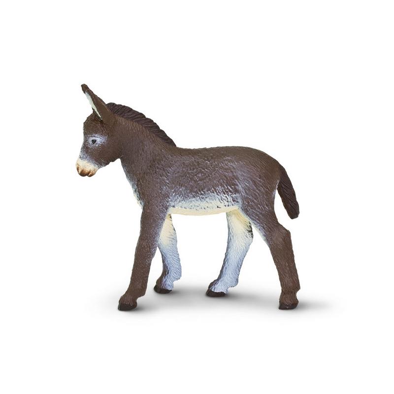 Safari Ltd Donkey Foal