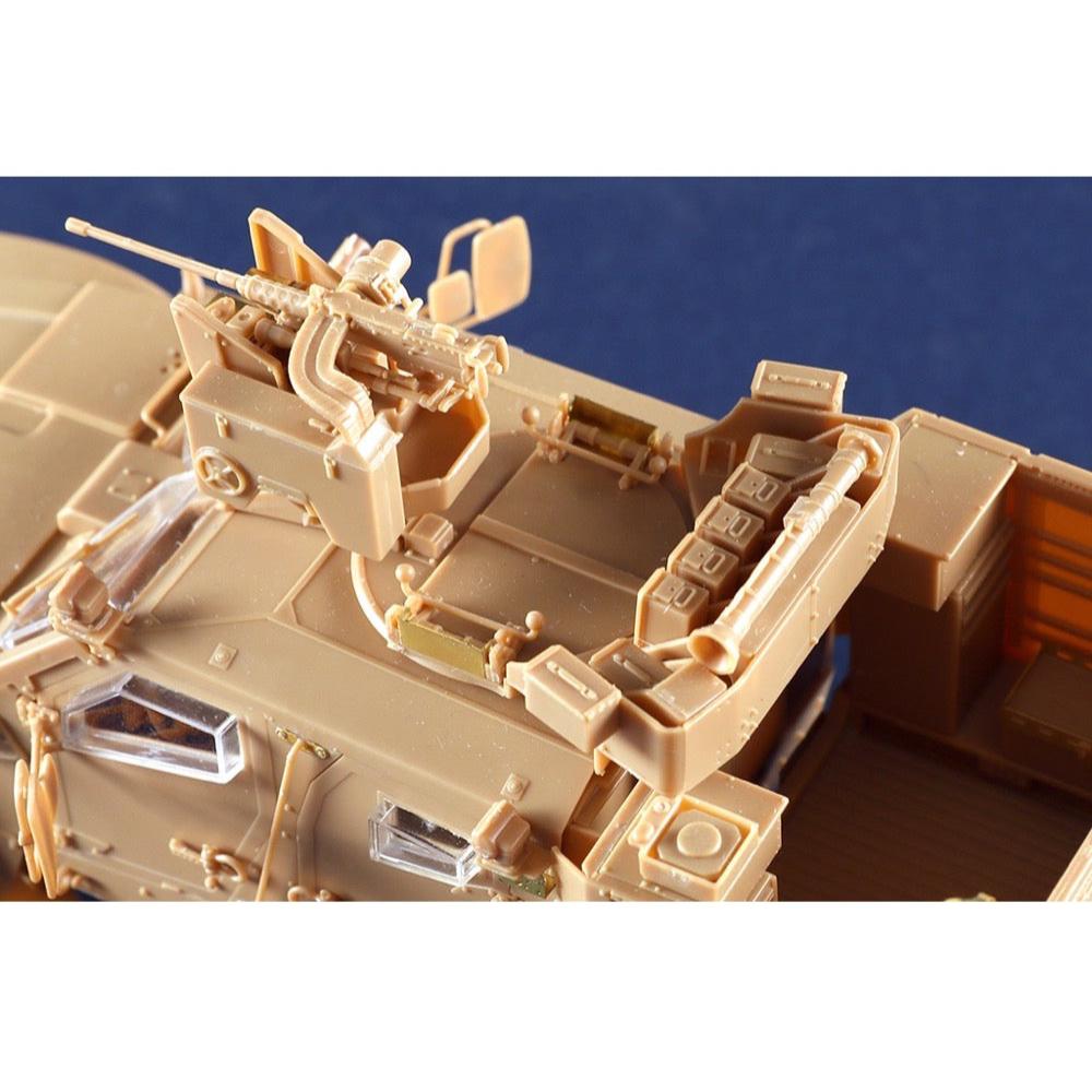 I Love Kit 1:35 SOCOM M1245A1 M-ATV