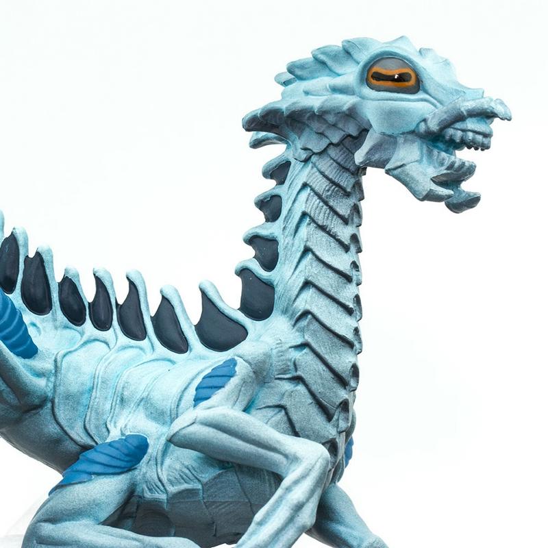 Safari Ltd Alien Dragon