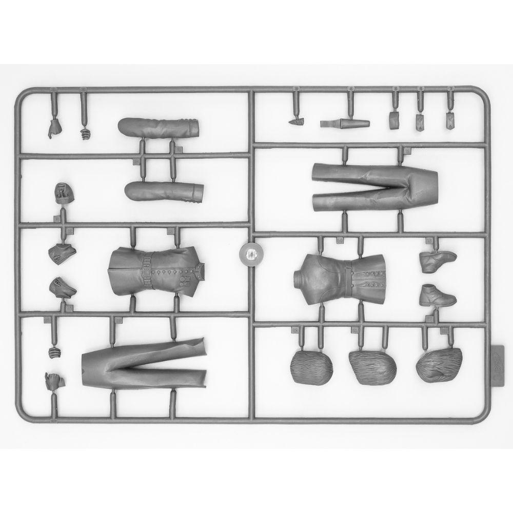 ICM 1:16 British Grenadier Queens Guards