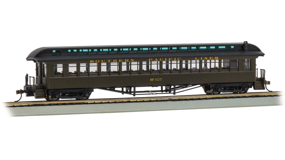 Bachmann Southern Pacific#1127