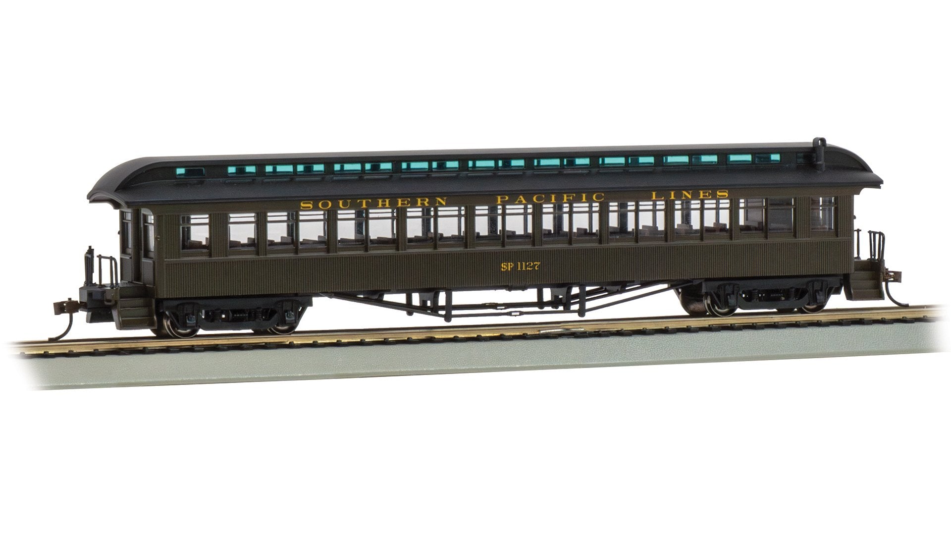 Bachmann Southern Pacific#1127