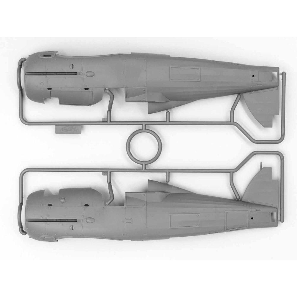 ICM 1:32 Gloster Gladiator Mk.Ii