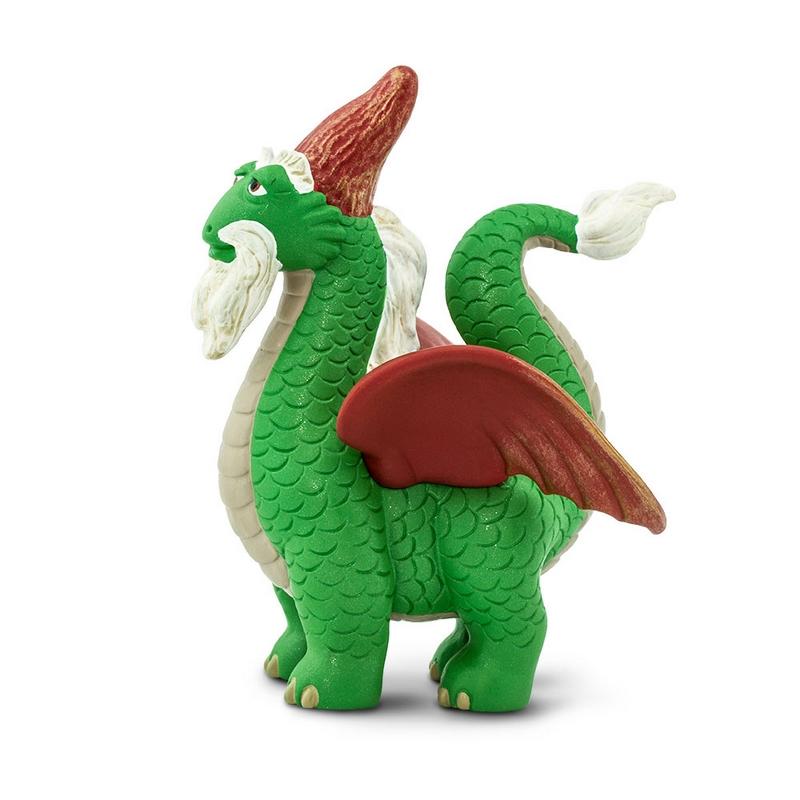 Safari Ltd Gnome Dragon