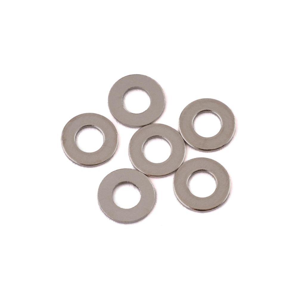 CEN Racing Washer W3x7x0.50mm (6)Screw (10pcs)