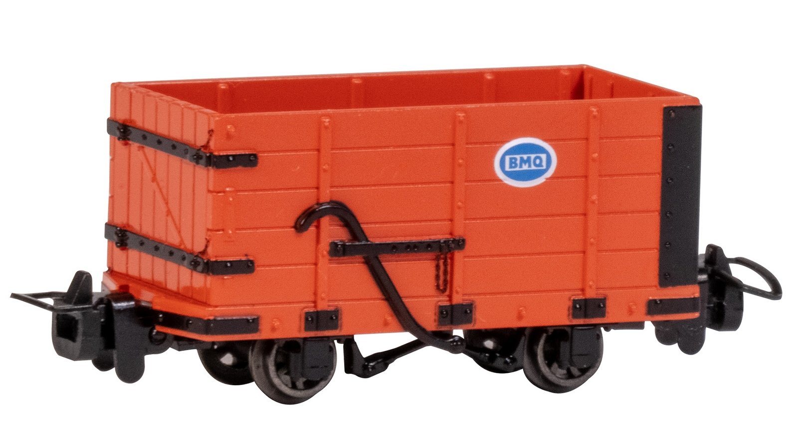 Bachmann Narrow Gauge Red High-Side Wagon Thomas & Friends, HOn30