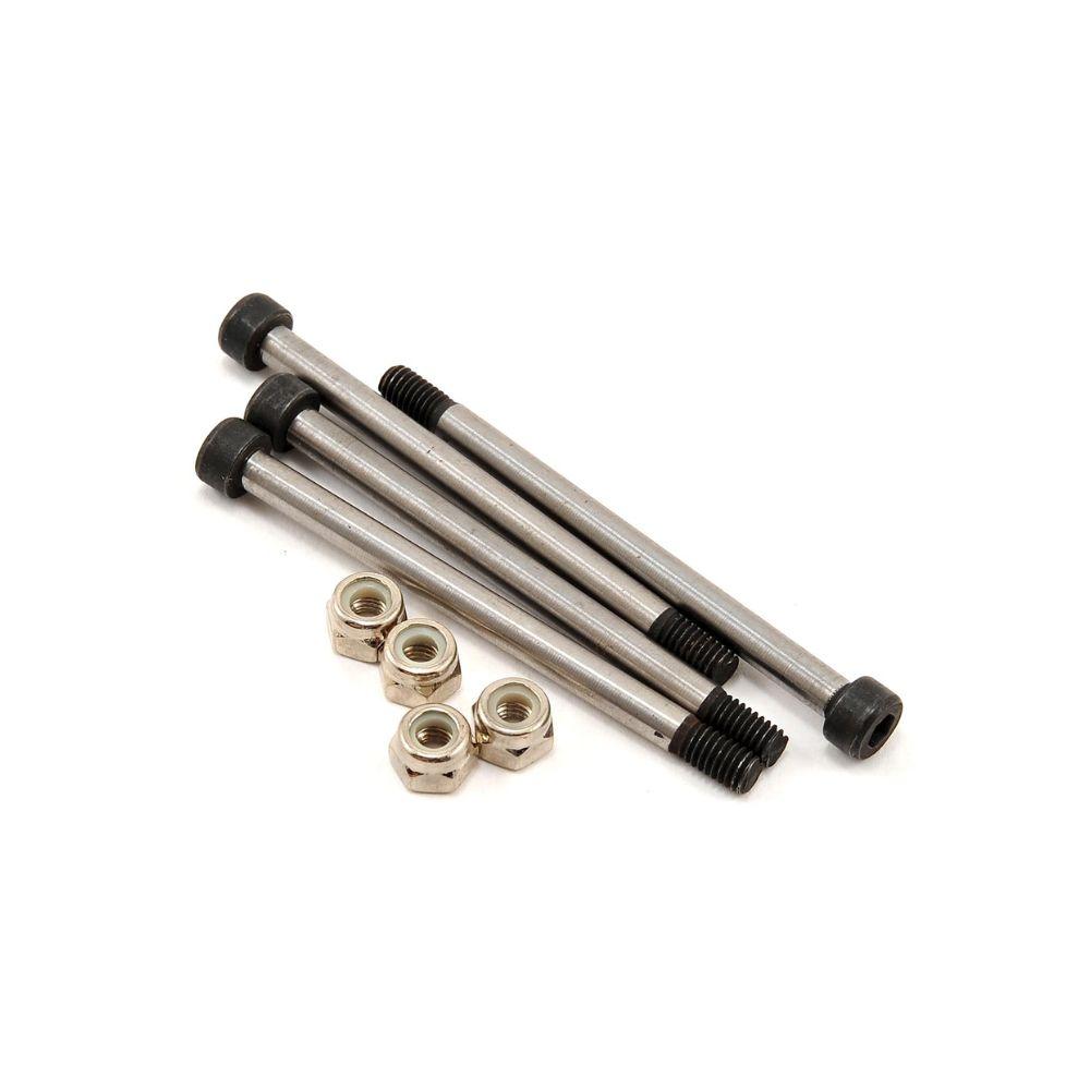 Cen Racing Threaded Hinge Pin (4MMX56)