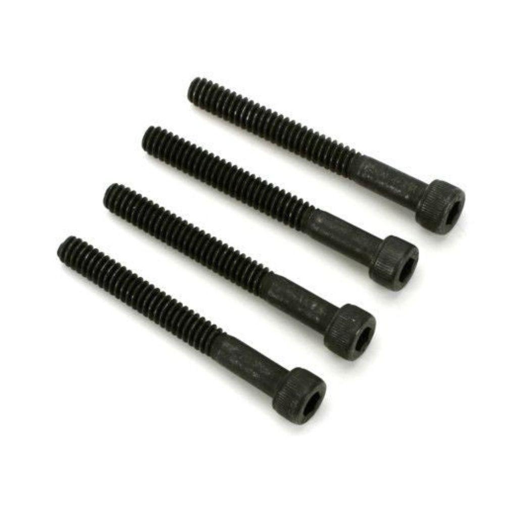 Dubro 2-56 X 1/2 Socket Head Cap Screws