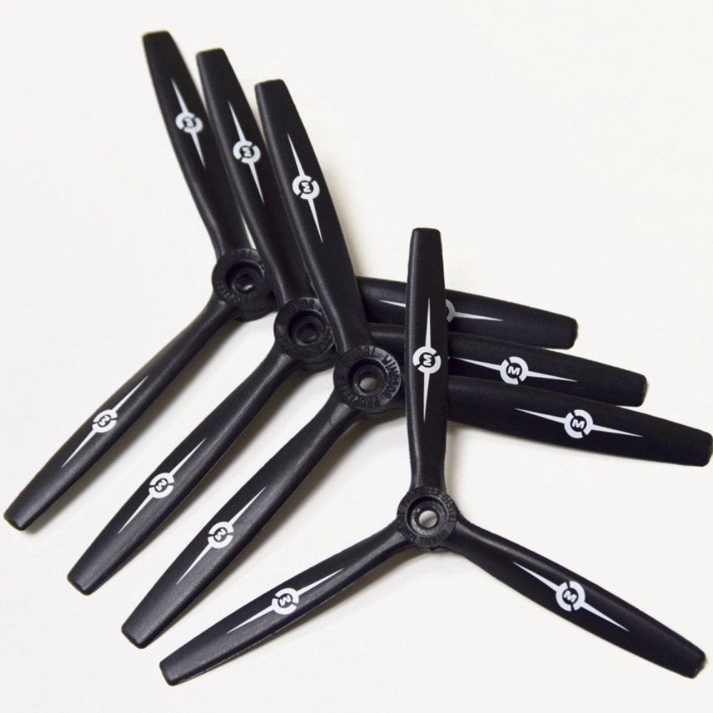 MAS Propeller 3 Blade 13 X6  Pusher