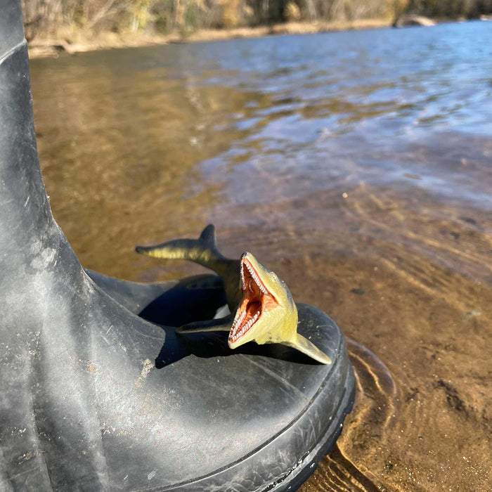 Safari Ltd Mosasaurus