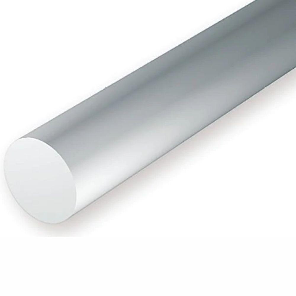 Evergreen Plastic Rod .025 In (10)