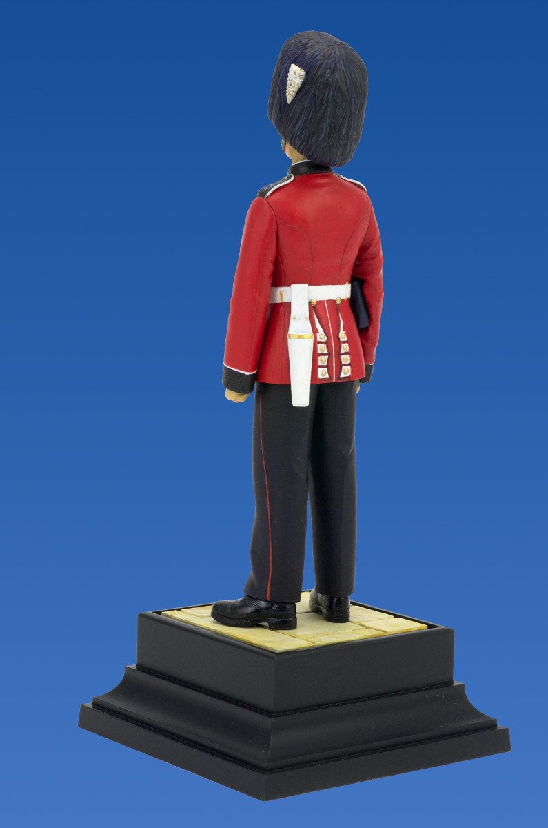 ICM 1:16 British Grenadier Queens Guards