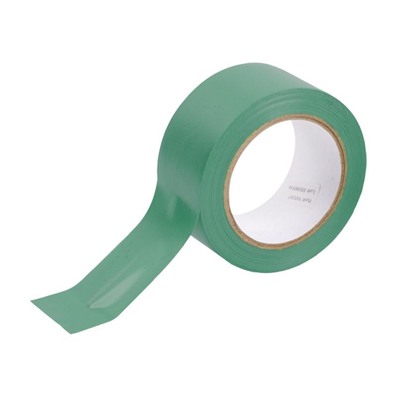 Zagi Tape Polypropylene Green 48mm x 66M