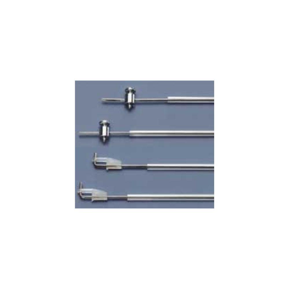Dubro Mini Pushrod System (.062) 1Pkg