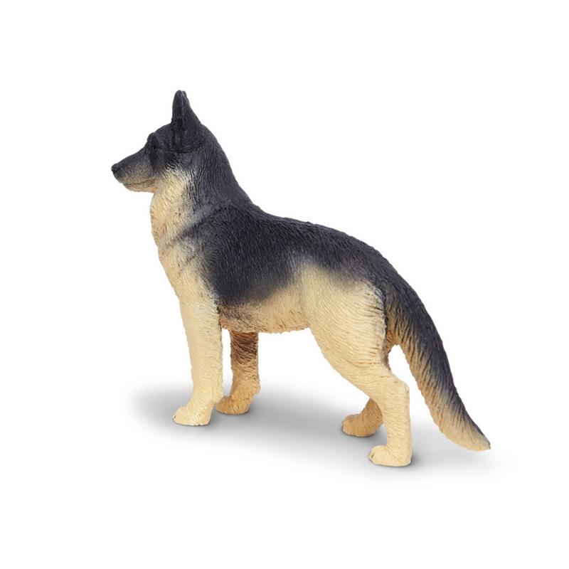 Safari Ltd German Shepherd