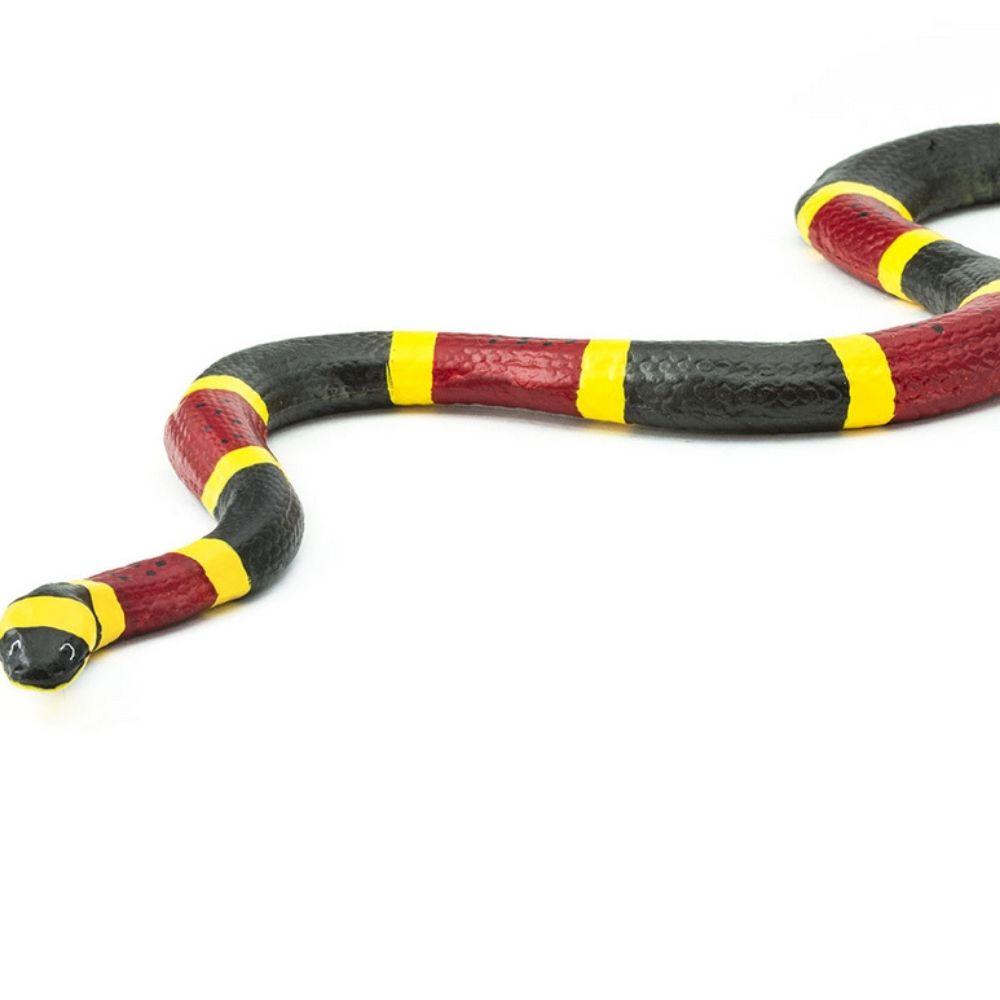 Safari Ltd Coral Snake